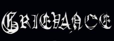 logo Grievance (USA)